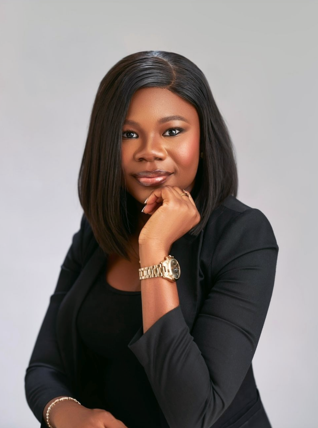 Elizabeth Ejigbo Esq