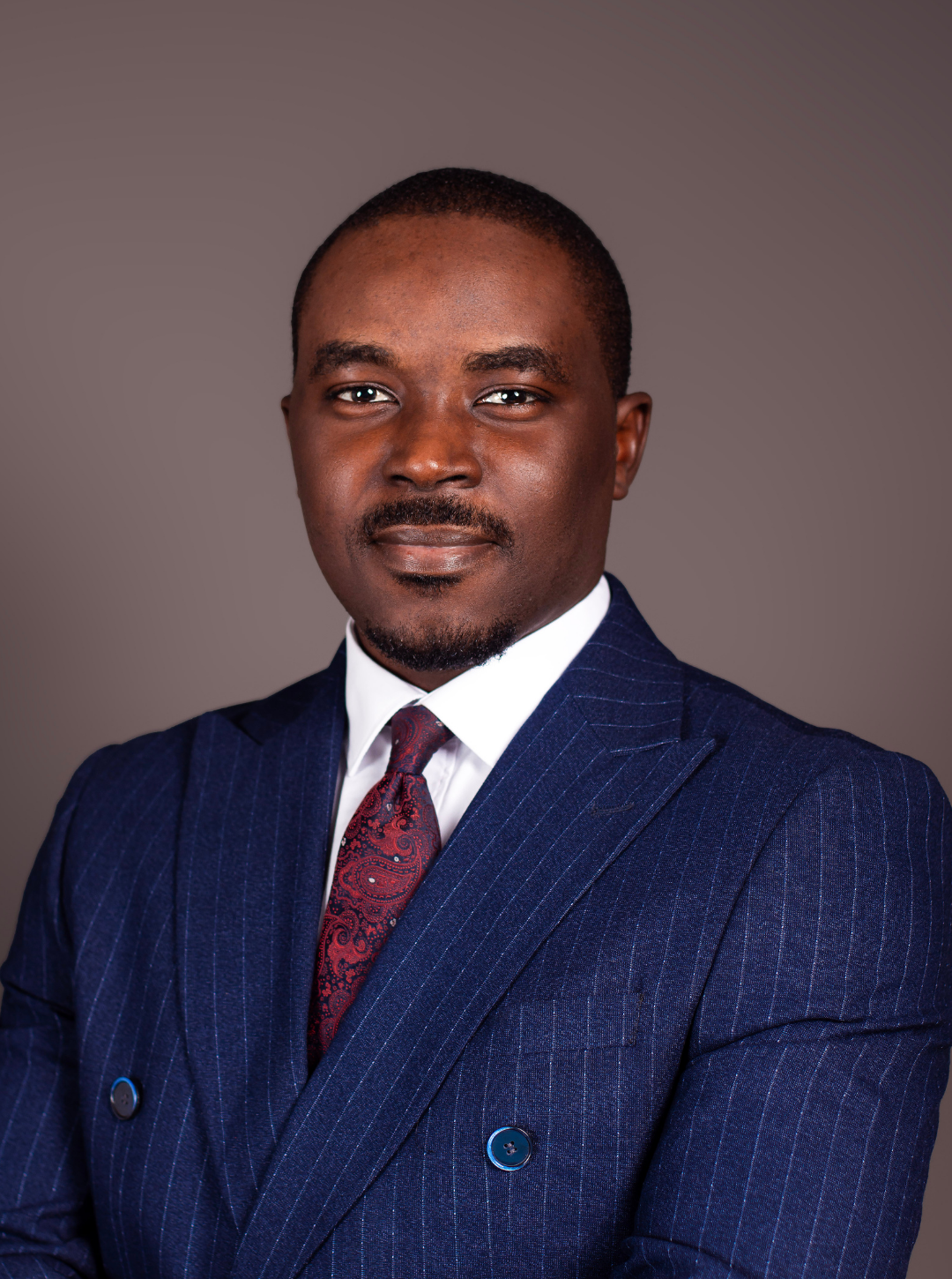 Ibrahim A. Isaac, MCPN